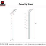 Security Stake