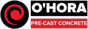 O' Hora Pre-Cast Concrete Ltd logo